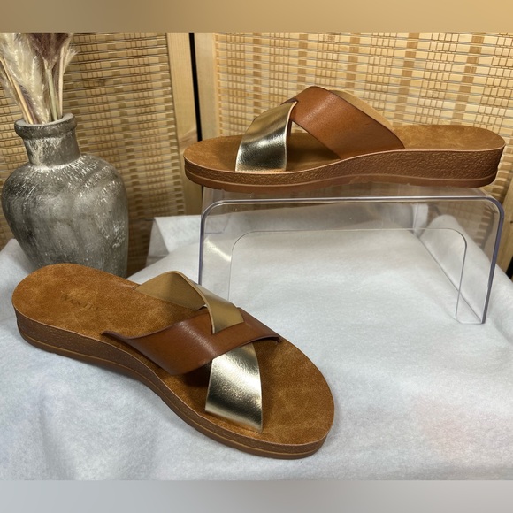 Wanted Sandals, Size: 7 - Picture 5 of 7